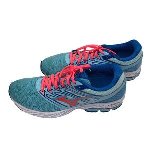 MIZINO WAVE SHADOW WOMAN RAUNNING SHOES‎ SZ 10.5